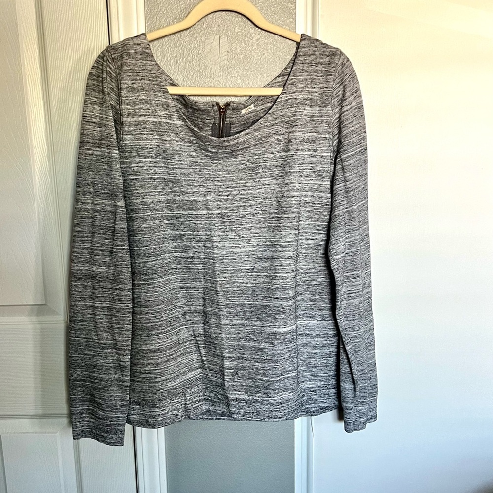 J Crew Sweater - XL
